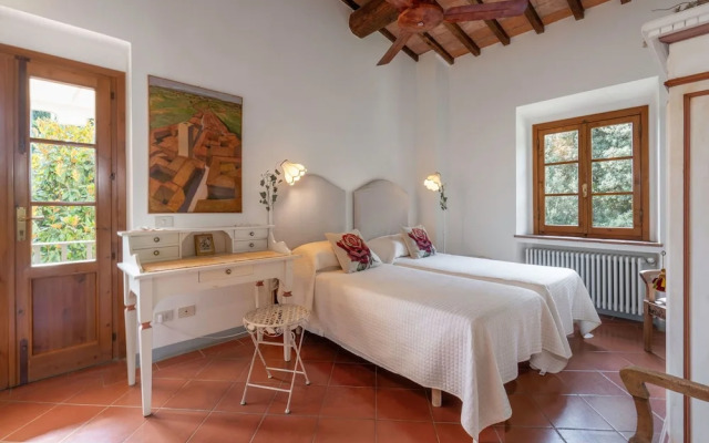 La Tesa Country House S. Gimignano