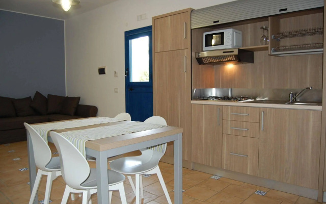 Petruso Resort