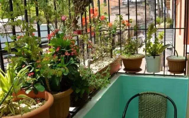 Hostal Mi Rincón