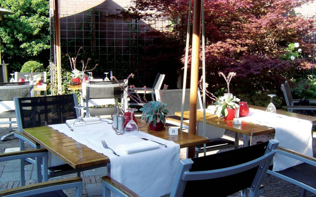 Fletcher Hotel - Restaurant Prinsen