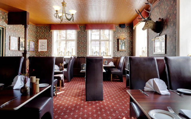 Hotel Ringkjøbing