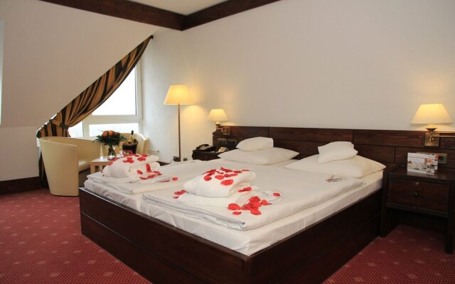 relexa Hotel Bad Salzdetfurth