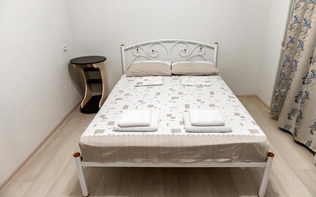 B-Flats (Би-Флэтс) на улице Кирова