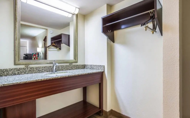 Travelodge Caryville