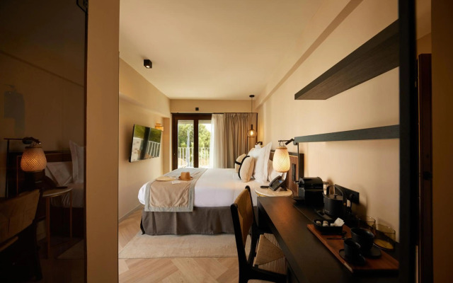 Belle Marivent Petit Hotel