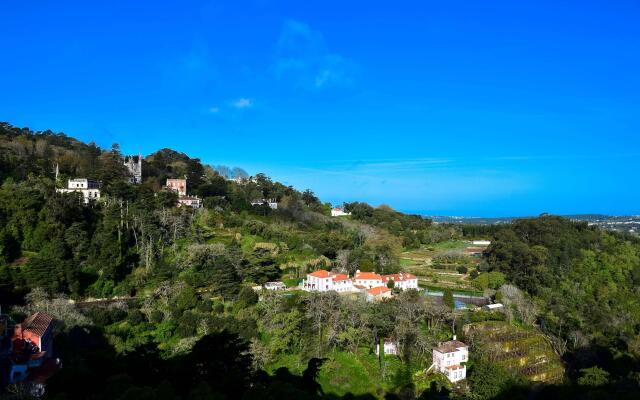 NH Sintra Centro