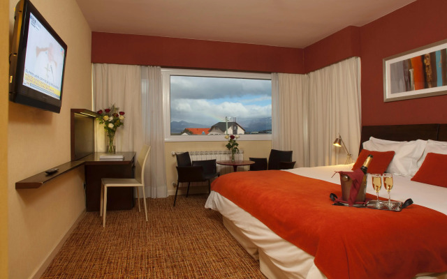 Las Lengas Hotel