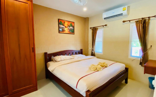 Benwadee Resort