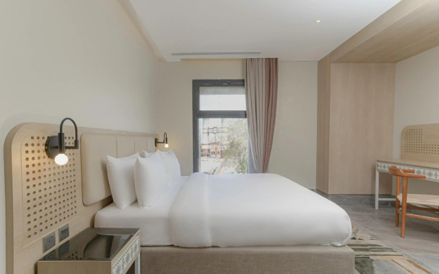Ewaa Express Hotel-Al Shati