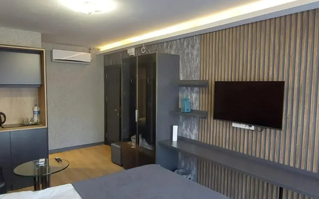 Nomad Hub Istanbul
