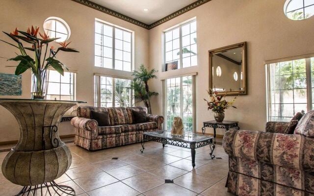 Motel 6 Oceanside, CA Marina / Camp Pendleton