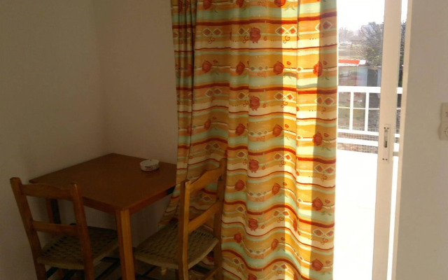 Fania Apartments