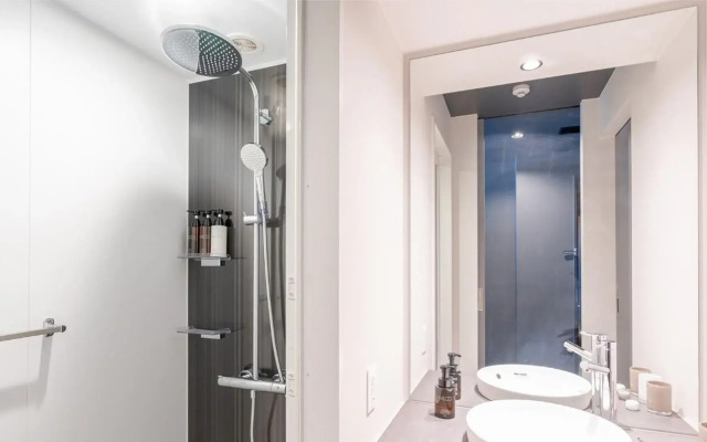 Grids Premium Hotel Kumamoto
