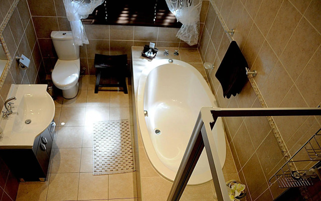 Summer Garden Guest House and Self Catering Apartments