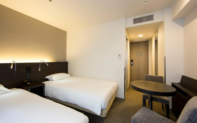 Kawasaki Nikko Hotel
