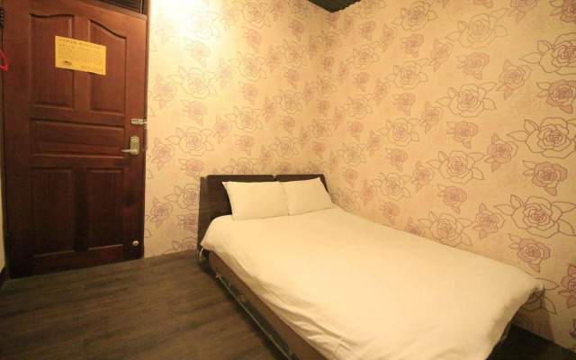 Fengjia Backers Hostel