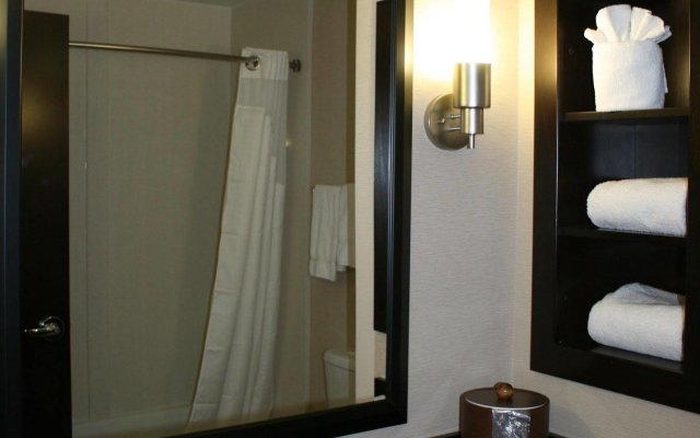 Holiday Inn Express & Suites Charlotte Southeast - Matthews, an IHG Hotel