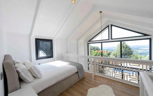 Alya Kartepe Villa Hotel