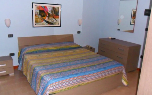 Hotel Mediterraneo