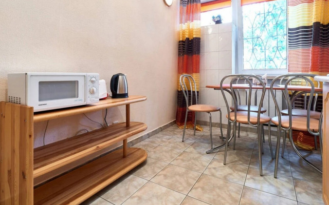 Home-Hotel Khoriva 32