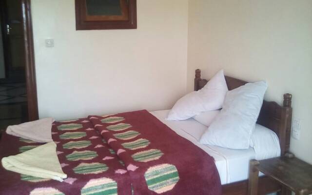 Hotel Restaurant Al Manader