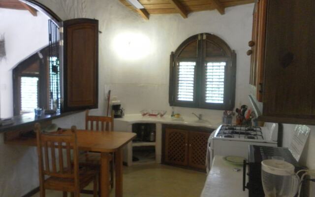 Villa Serenella