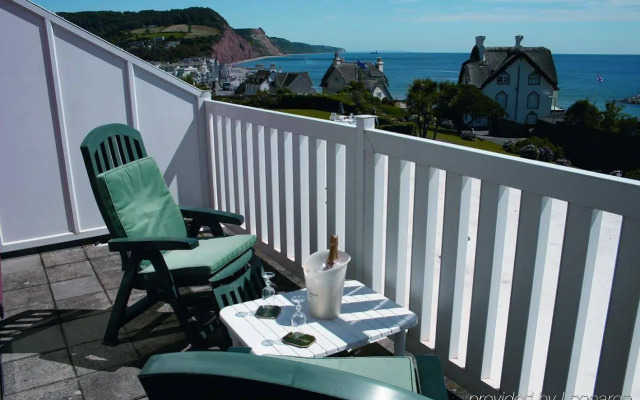 Harbour Hotel Sidmouth
