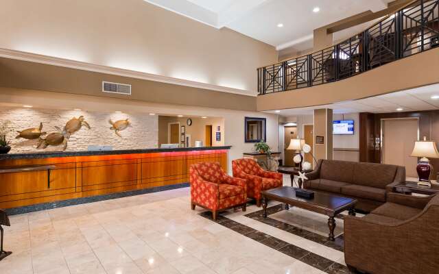 Best Western Plus Ambassador Suites Venice