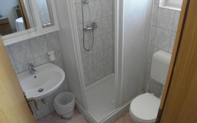 Studio Apartment In Medulin With Air Conditioning Washing Machine