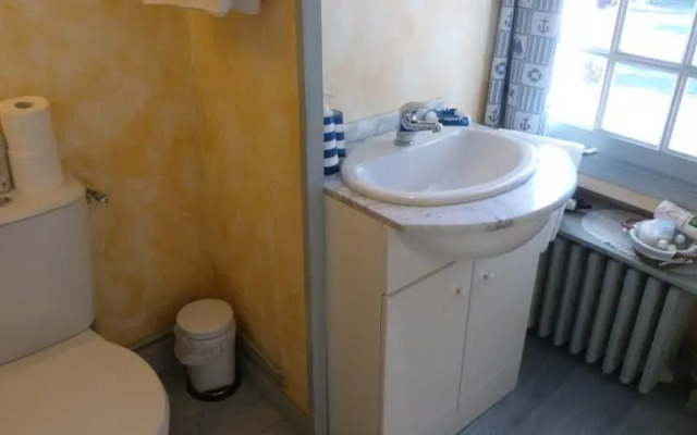 Chambres dHôtes Les Sables