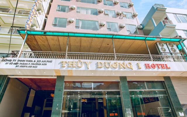 Thuy Duong 1 Sam Son