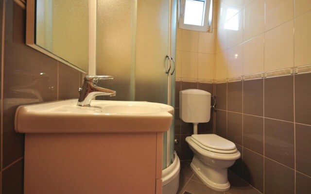 Awesome Home in Pisak With Wifi and 1 Bedrooms