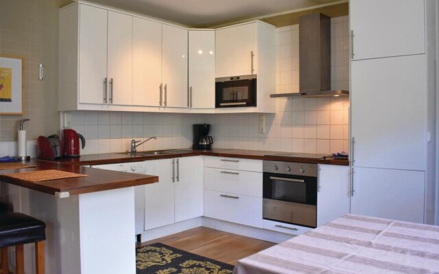 Nice Apartment in Karlskrona With 2 Bedrooms and Wifi