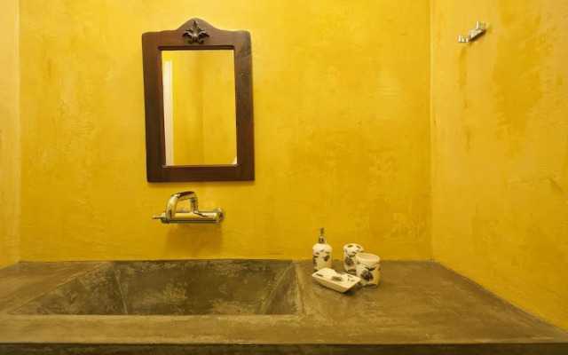 Athina Ios Villa