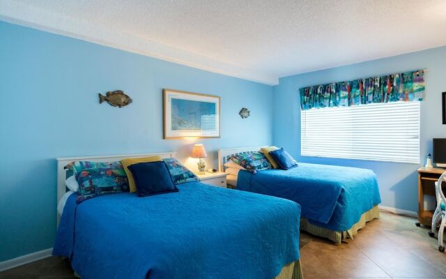 Sand Castle by Plumlee Vacation Rentals