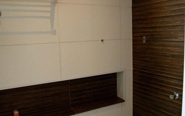 Aqui Bate a Brisa Pousada