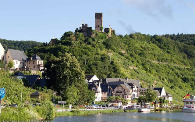 Hotel Lipmann "Am Klosterberg"