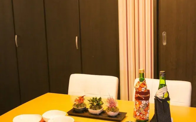 IMADEGAWA Kyoto