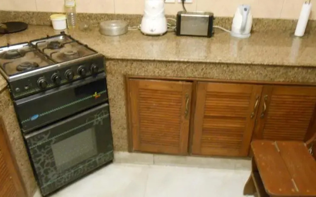 Trendy Bed & Breakfast - GK