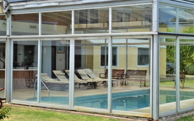 Aguas del Monte Hotel SPA