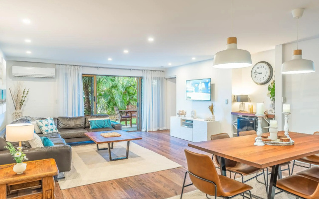 Noosa Boutique Apartments