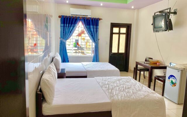 Guesthouse Phuong Hong