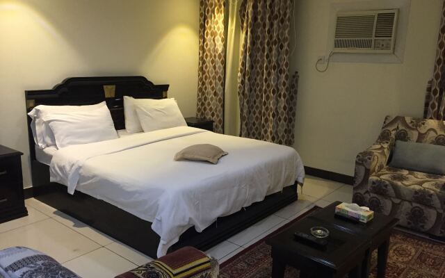 Bazil Hotel Suites