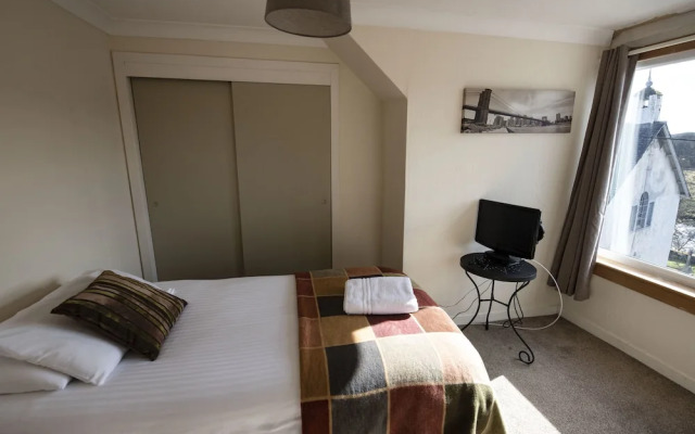 The Kirkmichael Hotel