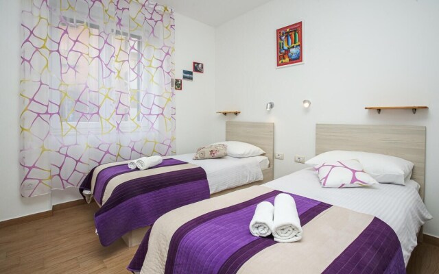 Stunning Apartment in Split With Wifi and 3 Bedrooms