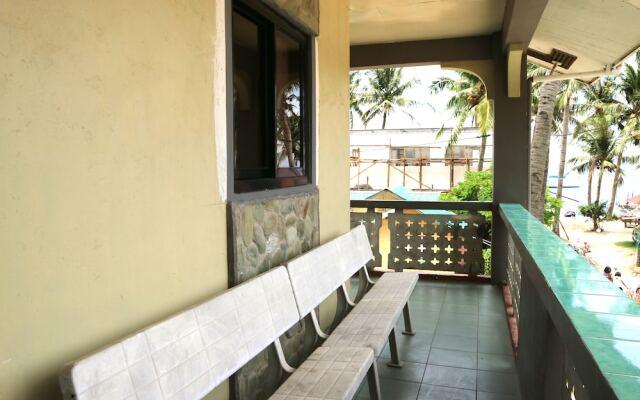 Dolphin Bay Resort Puerto Galera