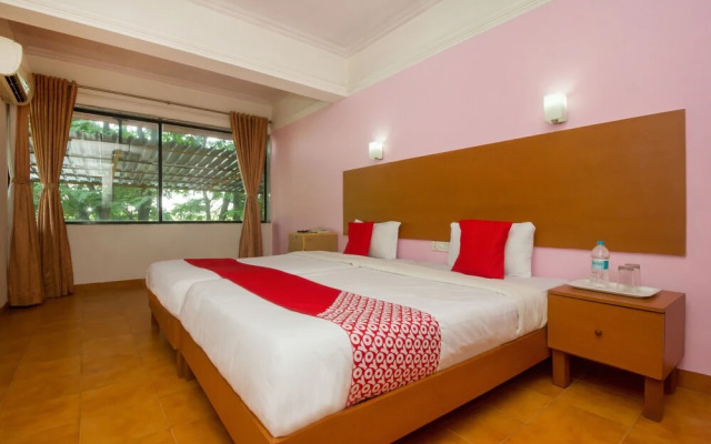 Oyo 22575 Rain View Resort
