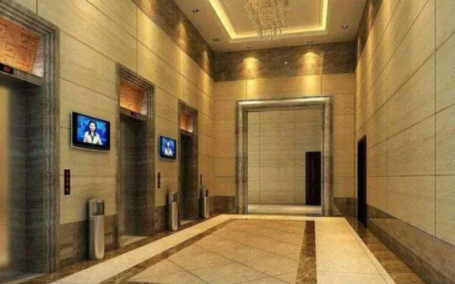 City Xinjia Apartment Hotel