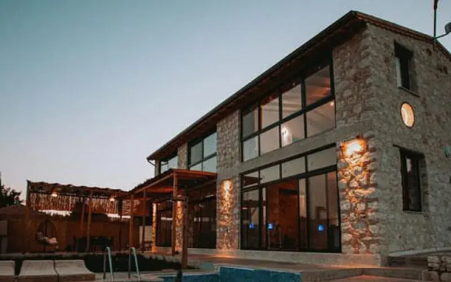 Villa Sunrise Demre