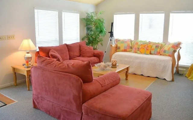 Kokomo Jo's 3 Bedroom Home